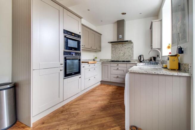 Stunning Kitchen