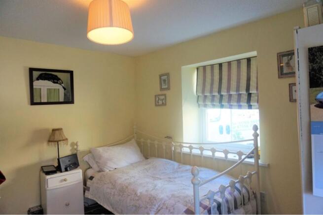 Bedroom Five