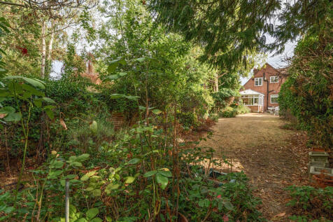 Cressingham Road, Reading