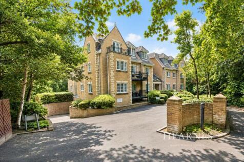 Warren Road, Alum Chine, Bournemouth, BH4