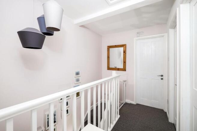 Landing