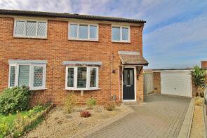 15, Kelsey Close, Fareham PO14 4NW