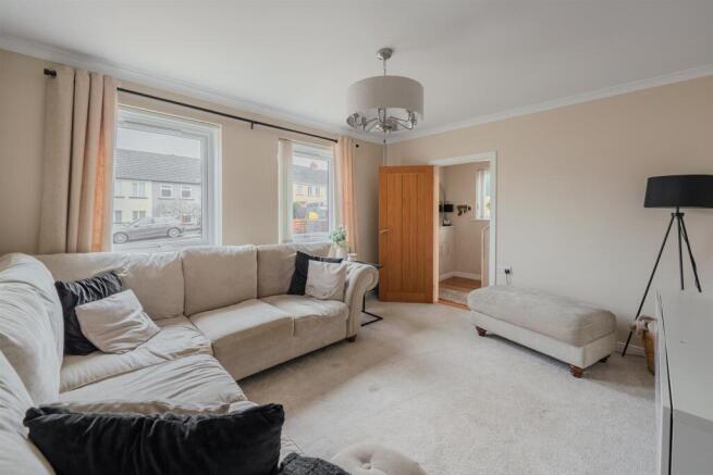 Maesgwyn, Pontnewydd, Cwmbran photo 2