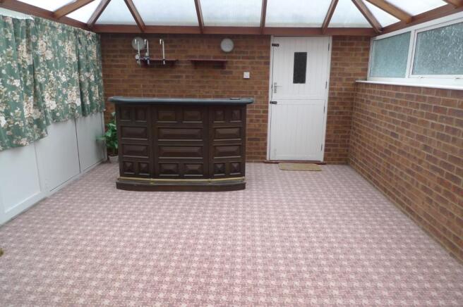 conservatory