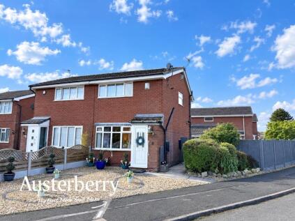 Bengal Grove, Stoke-On-Trent