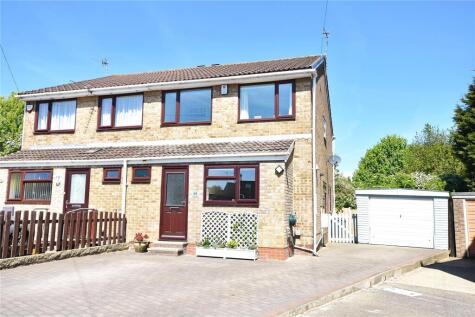 Priestley Drive, Pudsey, West Yorkshire