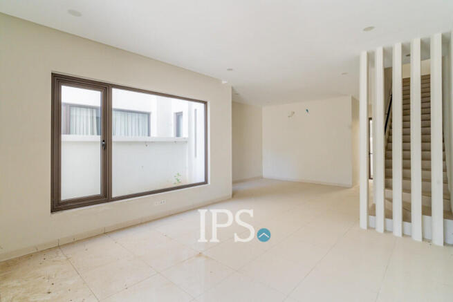 3 Bedroom Villa Plus Touch For Sale - Borey Chankiri, Preaek Kampues, Phnom Penh