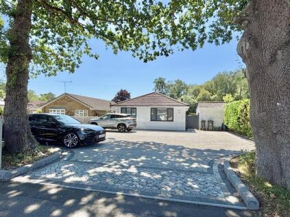 Sandy Lane, Upton, Poole