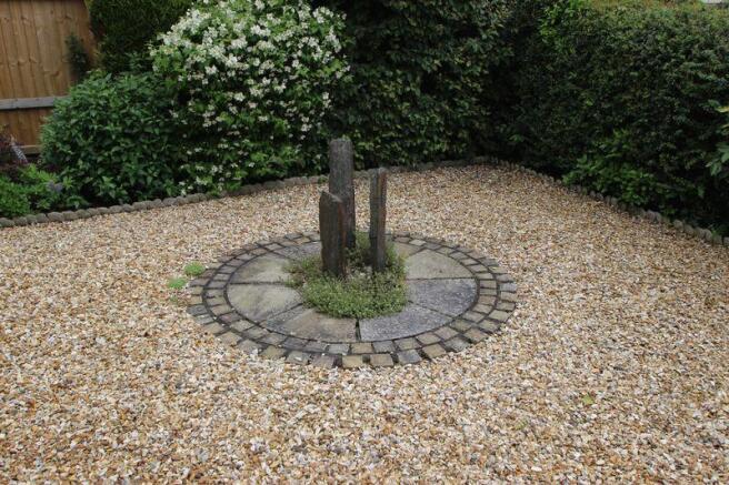 Stone Feature