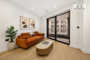 Apartment 807, 1, Linear Place, London SW11 7ER
