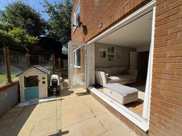 Bi-Fold doors