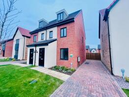 16, Redhill Grove, Hampton Woods, Peterborough PE7 8UW
