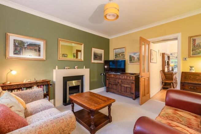 East Wing Cottage