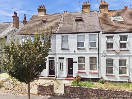 Hildaville Drive, Westcliff-On-Sea