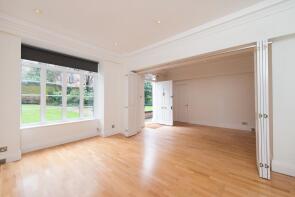 Flat 2, 33 Grove End Gardens, Grove End Road, London NW8 9LL
