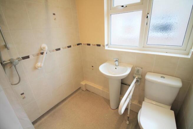 Wet Room