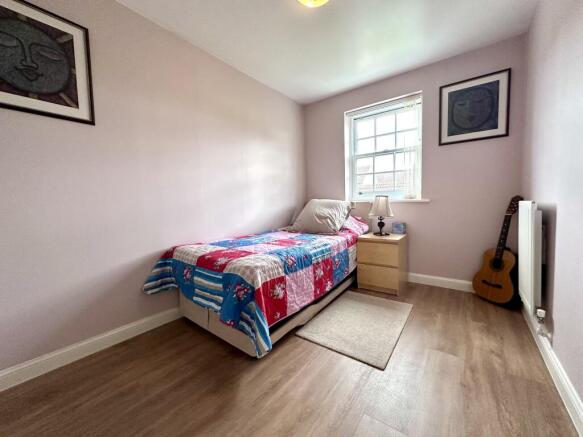 Bed 4