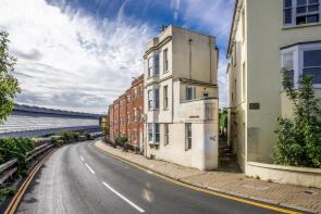 34a, Terminus Road, Brighton BN1 3PD