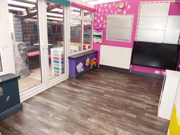 conservatory 2