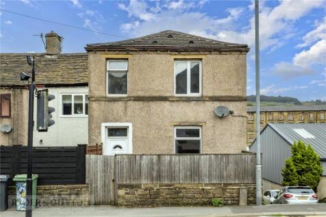 Manchester Road, Slaithwaite, Huddersfield, West Yorkshire, HD7