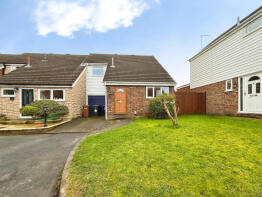 21, Magnaville Road, Bishop's Stortford CM23 4DN