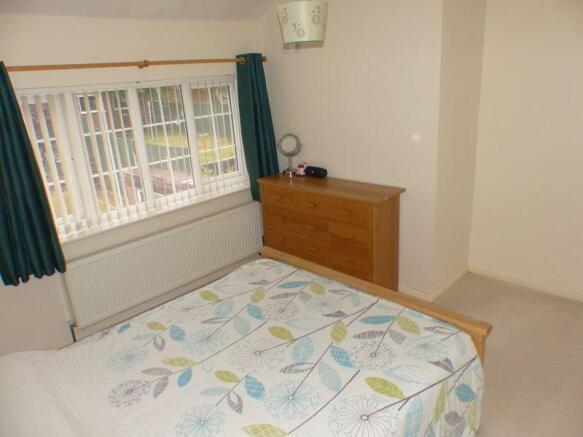 bed 1