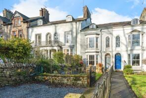 7, Braddyll Terrace, Ulverston LA12 0DH