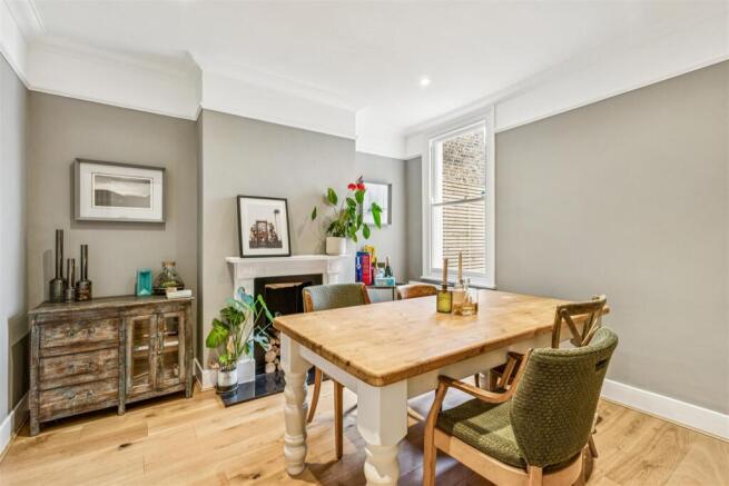 Hearne Road, W4 - FOR SALE