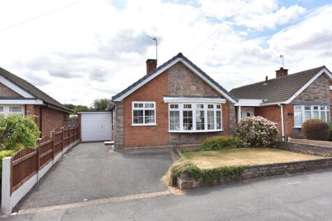 KINGSWINFORD, Granville Drive