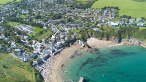 1, Church Street, Gorran Haven PL26 6JH
