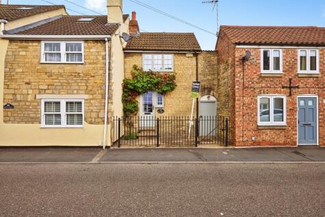Bridge Street, Deeping St. James, Peterborough