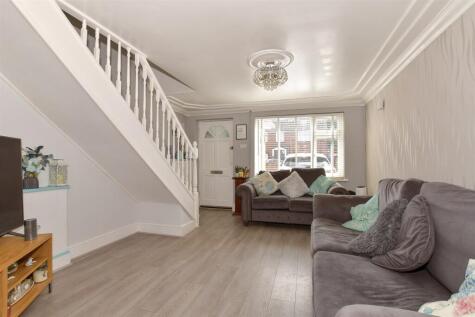 Vincent Road, Sittingbourne, Kent