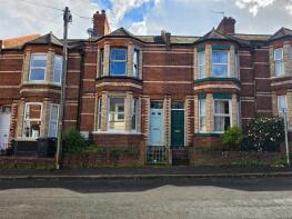 38, Priory Road, Exeter EX4 7AU