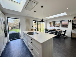 12, St Chads Road, Manchester M20 4WH