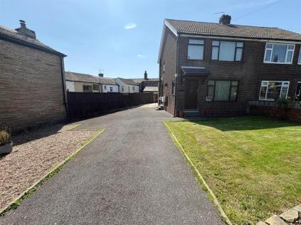 Hill Street, Cleckheaton