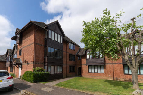 Ladywell Prospect, Sawbridgeworth, Hertfordshire, CM21