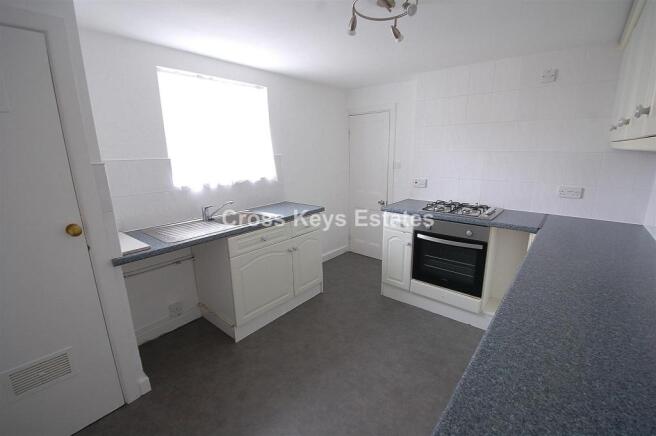Fitted Kitchen
