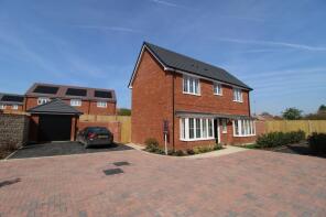 24a Shutters, Restrop Road, Swindon SN5 4BP