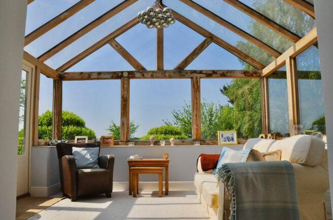Orangery