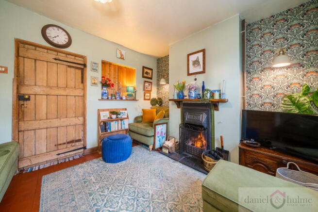 Basford Bridge Terrace-1