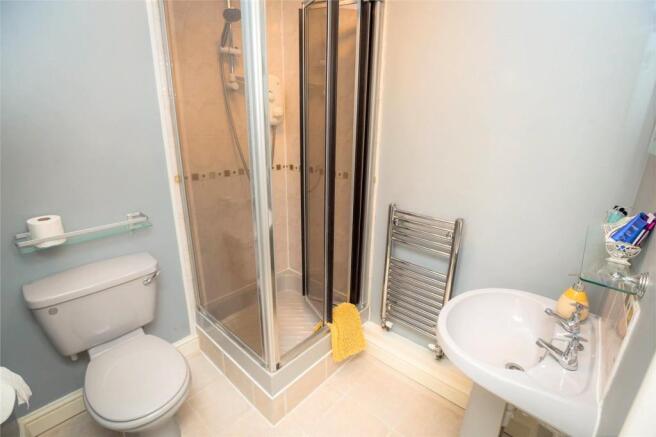 Ensuite 3