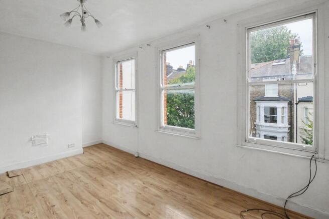 222c Blythe Road, London W14 0HH