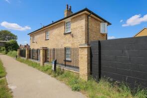 36, Culvert Lane, Uxbridge UB8 2XB
