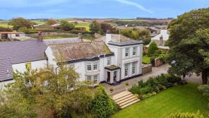 The Grove, Access Road To Houses From The A596t, Maryport CA15 6RG
