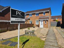 11, Cricketfield Place, Bathgate EH48 2GA