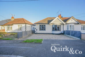 5, The Avenue, Canvey Island SS8 0AJ