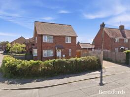 26, Hunts Drive, Writtle, Chelmsford CM1 3HH