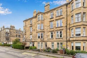3f1, 82, Strathearn Road, Marchmont, Edinburgh EH9 2AF