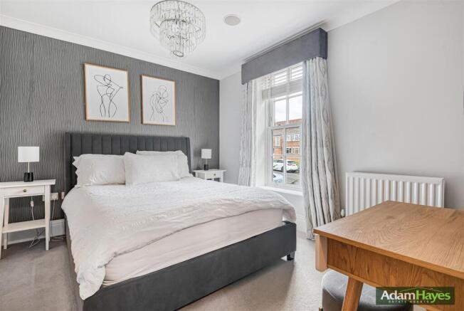 Amberden Avenue, Finchley, N3 photo 3