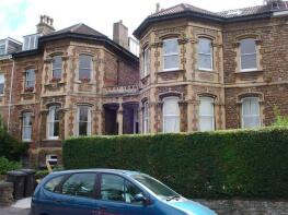 7, Meridian Road, Cotham, Bristol BS6 6EG